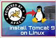 Instalando Tomcat 9 no Linux LinuxPr